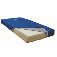  Herdegen Topi Combi prémium matrac 3 év garanciával, 140kg-ig gyógyászati segédeszköz