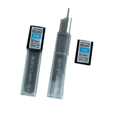 Herlitz 0,5mm hb 2x12db-os töltőceruza betét ceruzabetét