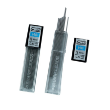 Herlitz 0,5mm HB 2x12db-os töltőceruza betét ceruza