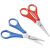 Herlitz 13cm jobbkezes barkácsolló (08740060)