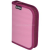Herlitz 2-klapnis üres pink tolltartó (HERLITZ_09492090)
