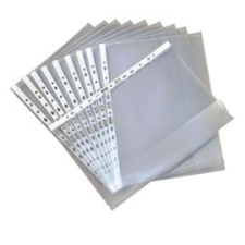 Herlitz A4 10db/cs borítékos lefűzhető genotherm (HERLITZ_05896204) lefűző
