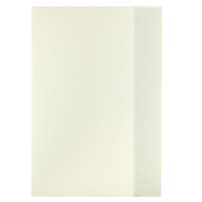Herlitz A4 színtelen füzetborító füzetborító