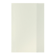 Herlitz a5 színtelen füzetborító 05215108 füzetborító