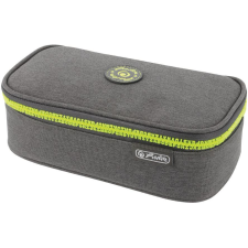 Herlitz BeatBox ABC tolltartó - Szürke (50046485) tolltartó