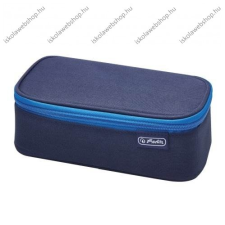 Herlitz BeatBox Blue tolltartó - Herlitz tolltartó