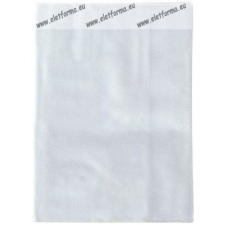 Herlitz Bújtatós füzetborító/10 db, B5 átlátszó (245x352 cm) - Herlitz füzet