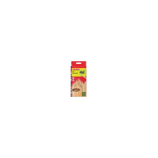 Herlitz Buntstifte natur    FSC Holz     24er Hängeschachtel (8660524) ceruza