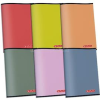 Herlitz Colors A5 21-32 vonalas füzet (HERLITZ_09093030)