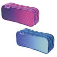 Herlitz Dip Dye Mix dupla tolltartó (HERLITZ_50046454) tolltartó