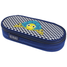 Herlitz Faulenzer Etui Cute Animals Turtle (50038435) tolltartó