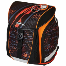Herlitz FiloLight iskolatáska, Speed/Autós iskolatáska