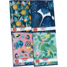 Herlitz Girls A5 14-32 1.osztályos füzet füzet