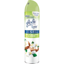 Herlitz Glade by Brise légfrissítő aeroszol Szantálfa & Jázmin 300ml (625271) tisztító- és takarítószer, higiénia