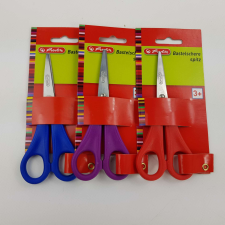 Herlitz hegyes végű Olló 1db olló