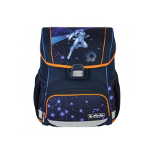 Herlitz Herlitz Iskolatáska Loop üres Galaxy Game iskolatáska