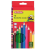 Herlitz Herlitz vastag lakkozott 10db-os vegyes színű színes ceruza