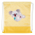 Herlitz Hungária Kft. Herlitz Sportzsák Cute Animals Mix