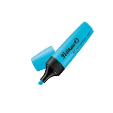 Herlitz Hungária : Pelikan: Szövegkiemelő 490 - kék - Egyéb filctoll, marker