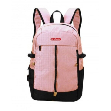 Herlitz iskolatáska hátizsák Modern Fit - pink iskolatáska