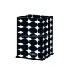 Herlitz Just Black írószertartó (HERLITZ_50040117)