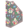 Herlitz Ladylike Butterflies A4 iratpapucs - Mintás