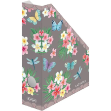 Herlitz Ladylike Butterflies A4 iratpapucs - Mintás mappa