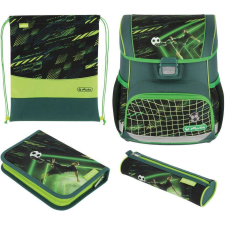 Herlitz Loop Game Changer iskolatáska szett - Mintás (50046249) iskolatáska