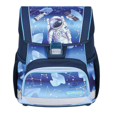 Herlitz Loop űrhajós ergonomikus iskolatáska - Cosmic iskolatáska