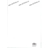 Herlitz Műszaki rajzlap/rajzkarton, A4, 10 ív (190 gr) - Herlitz