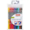 Herlitz my.pen kétvégû 10db-os vegyes színû filctoll készlet
