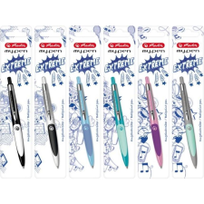 Herlitz my.pen többszínű golyóstoll (372498) toll