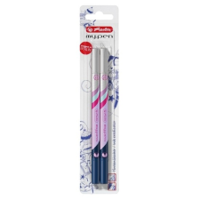 Herlitz Mypen tintajavító 2db/csomag 380339 ceruza