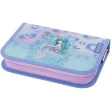 Herlitz Mystic Mermaid 31 részes 2 klapnis töltött tolltartó (HERLITZ_50046386) tolltartó