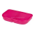 Herlitz pink uzsonnásdoboz (HERLITZ_11415296)