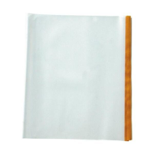 Herlitz PP Öntapadó tankönyvborító A4 - 10 darab, 52 x 31 cm füzetborító