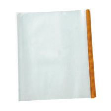 Herlitz PP Öntapadó tankönyvborító A5 - 10 darab, 45 x 26 cm füzetborító