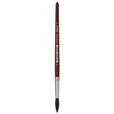 Herlitz Prémium szőrecset, 25/2-es méret - Herlitz tempera