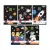 Herlitz Space Adventures: A5-ös vonalas füzet, 1. osztályos, 14-32 - többféle