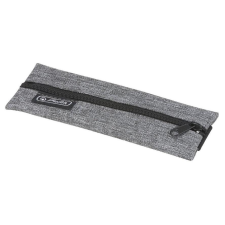 Herlitz Tasche my.book flex A6 Bookmark Pouch grau (50033294) tolltartó
