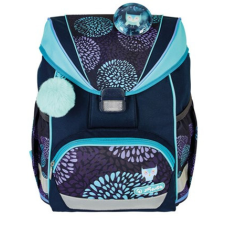 Herlitz UltraLight Iskolatáska, Flower Owl/Bagoly iskolatáska