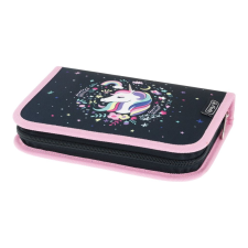 Herlitz Unicorn 31 részes tolltartó (50038152) (her50038152) tolltartó