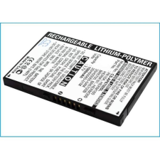 HERM161 Akkumulátor 1500 mAh mobiltelefon akkumulátor