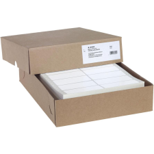 HERMA Computeretiketten weiß 88,9x35,7   mm Papier  8000 St. (8220) etikett