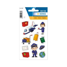 HERMA Dekormatrica Herma Pilóta matrica