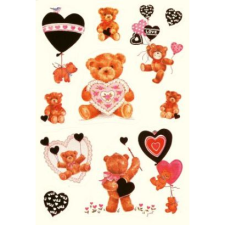 HERMA : Emoji matricacsomag (15731) (WIKR-930168) matrica