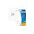 Herma GmbH Herma etikett fehér, A4, 70x42,3mm (21)