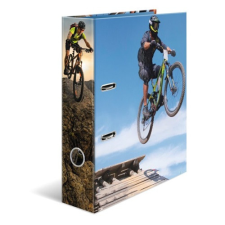 HERMA Iratrendező Herma A/4 70 mm gerinccel Mountain Bike gyűrűskönyv