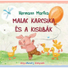 Hermann Marika - Malac Karcsika és a kislibák