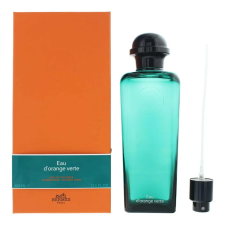 Hermes, Eau d'Orange Verte, Kölni víz, Uniszex, 400 ml parfüm és kölni